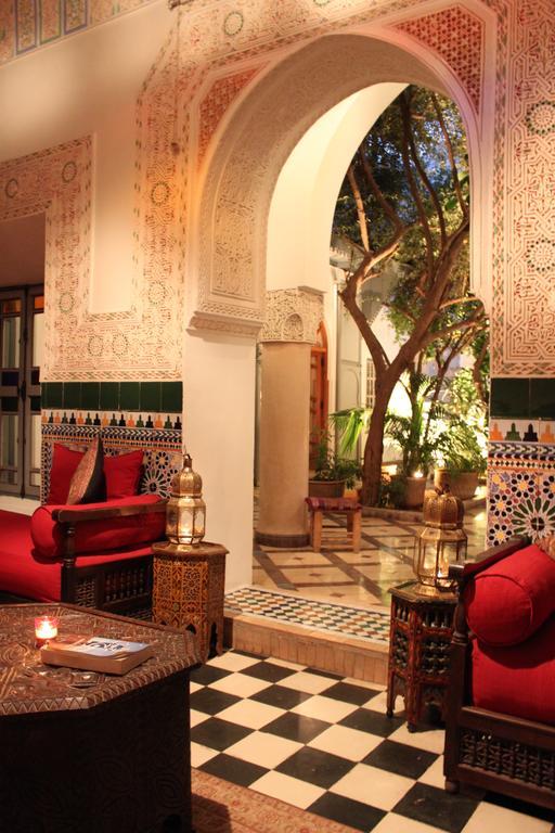 Riad Sahara Nour Марракеш Екстер'єр фото