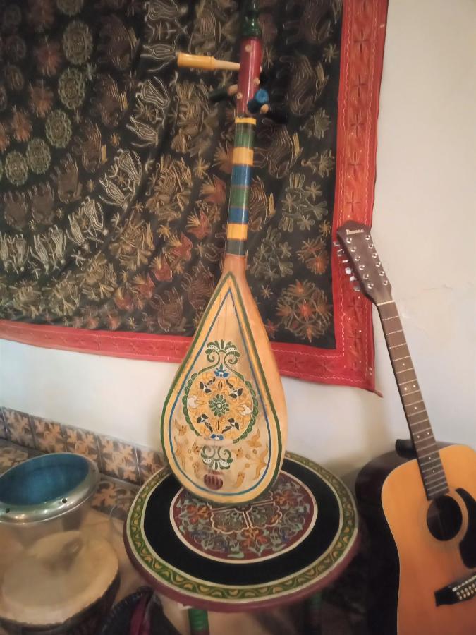 Riad Sahara Nour Марракеш Екстер'єр фото