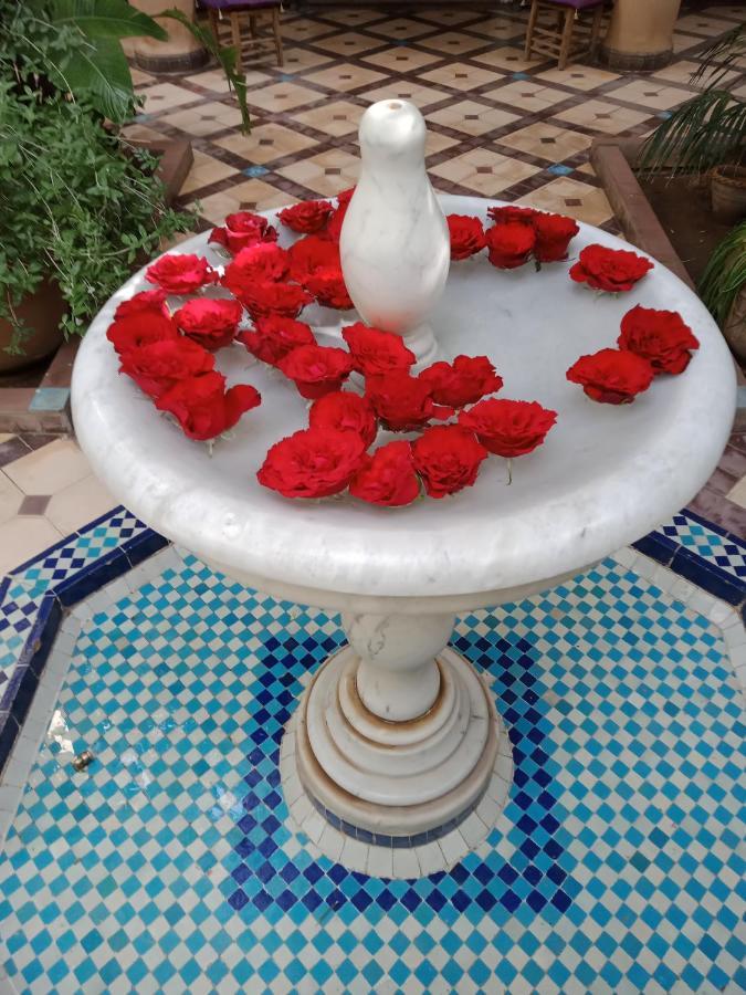 Riad Sahara Nour Марракеш Екстер'єр фото