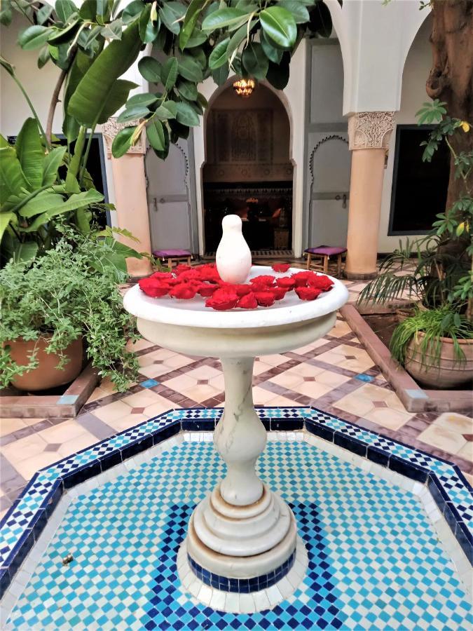 Riad Sahara Nour Марракеш Екстер'єр фото