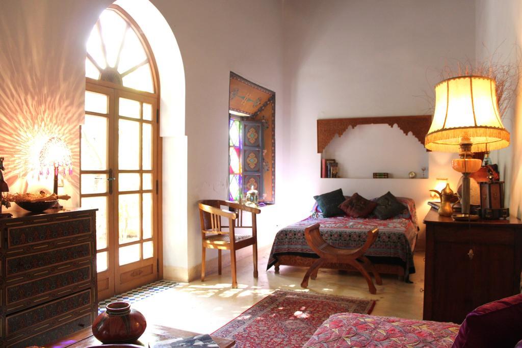 Riad Sahara Nour Марракеш Екстер'єр фото