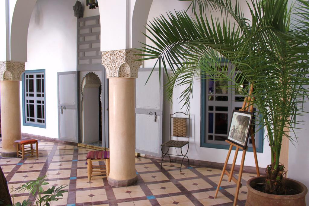 Riad Sahara Nour Марракеш Екстер'єр фото