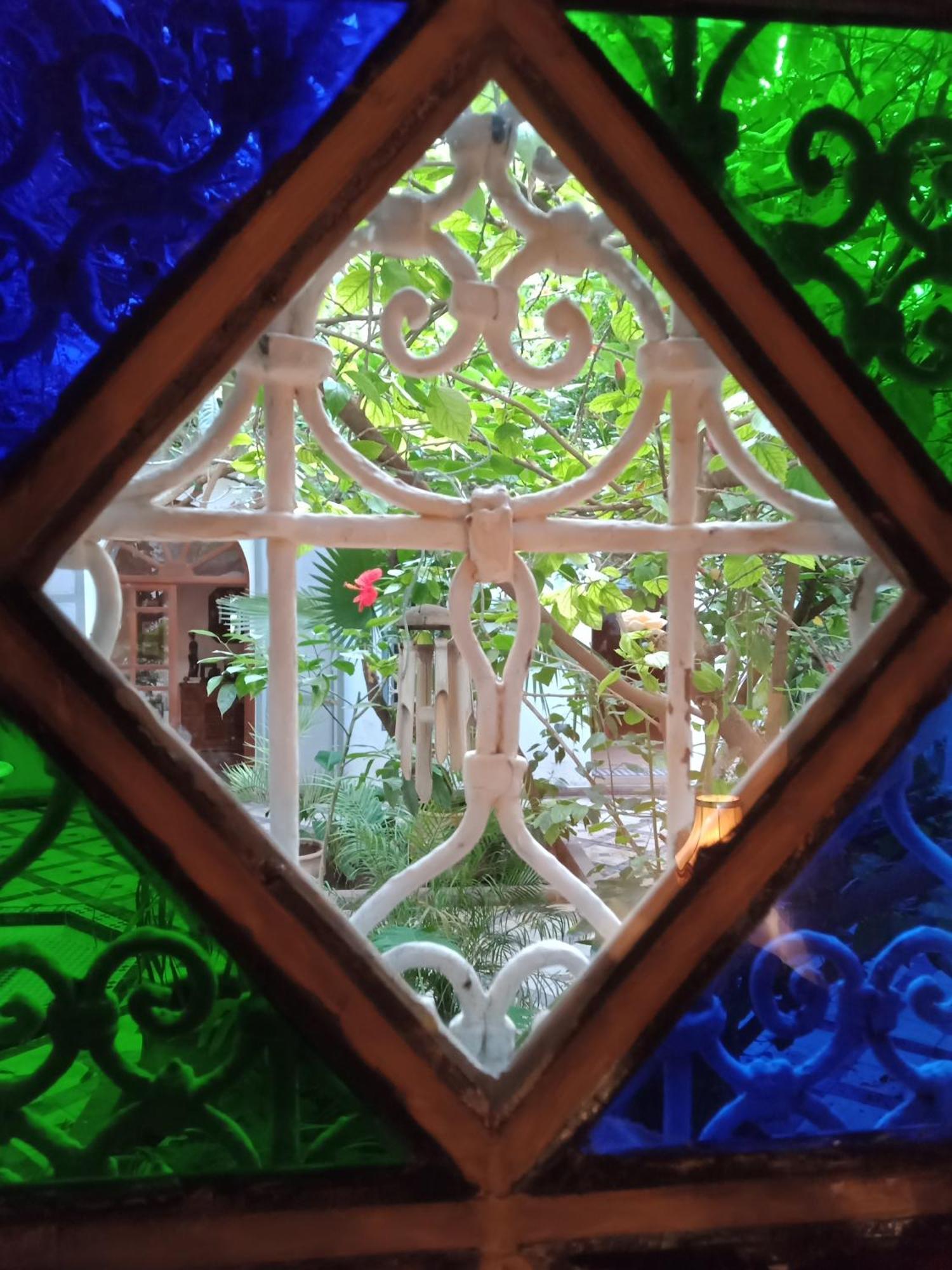 Riad Sahara Nour Марракеш Номер фото