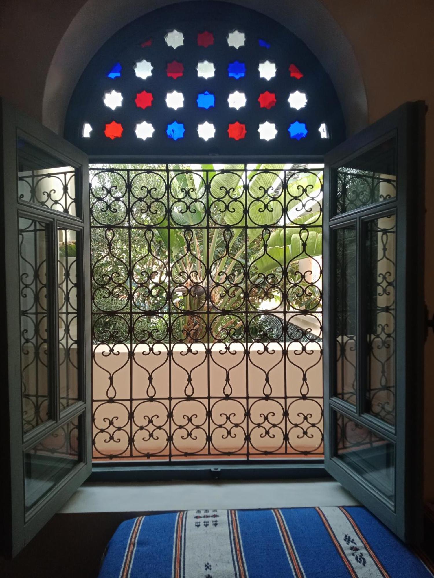 Riad Sahara Nour Марракеш Екстер'єр фото