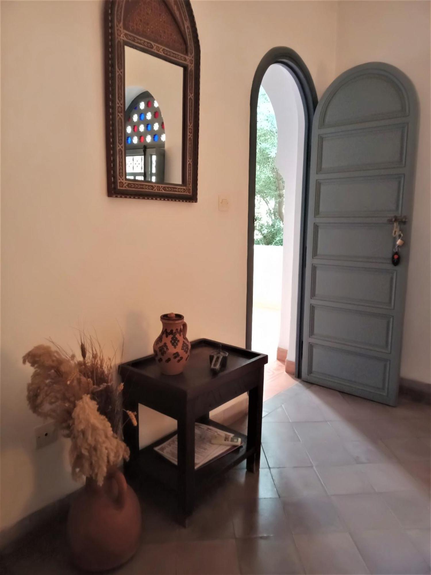 Riad Sahara Nour Марракеш Екстер'єр фото