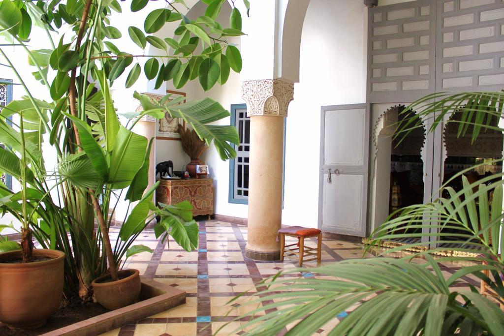 Riad Sahara Nour Марракеш Екстер'єр фото