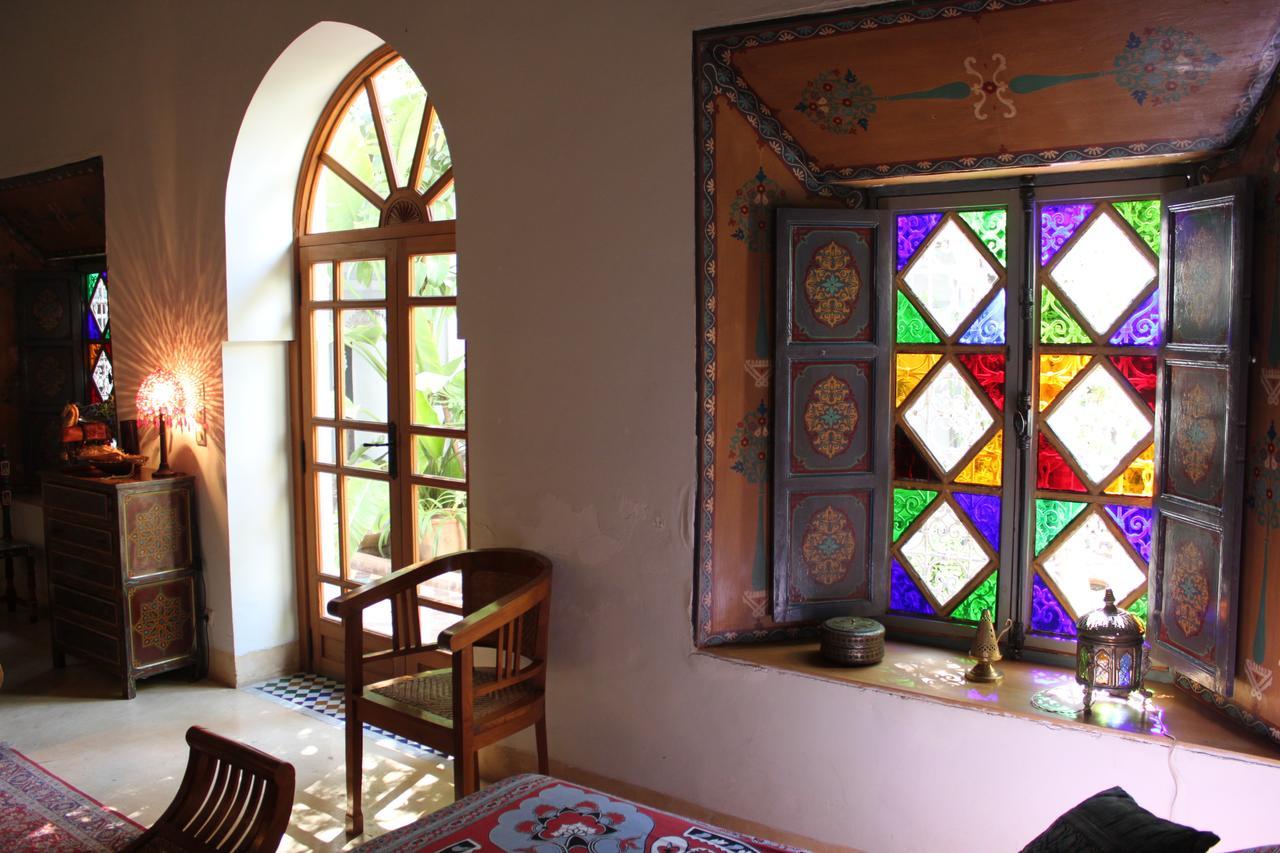 Riad Sahara Nour Марракеш Екстер'єр фото
